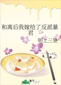 和离后我嫁给了反派暴君